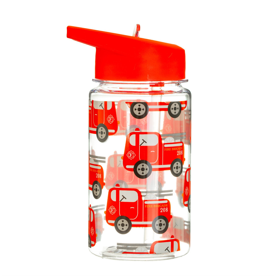Cana cu pai fire engine