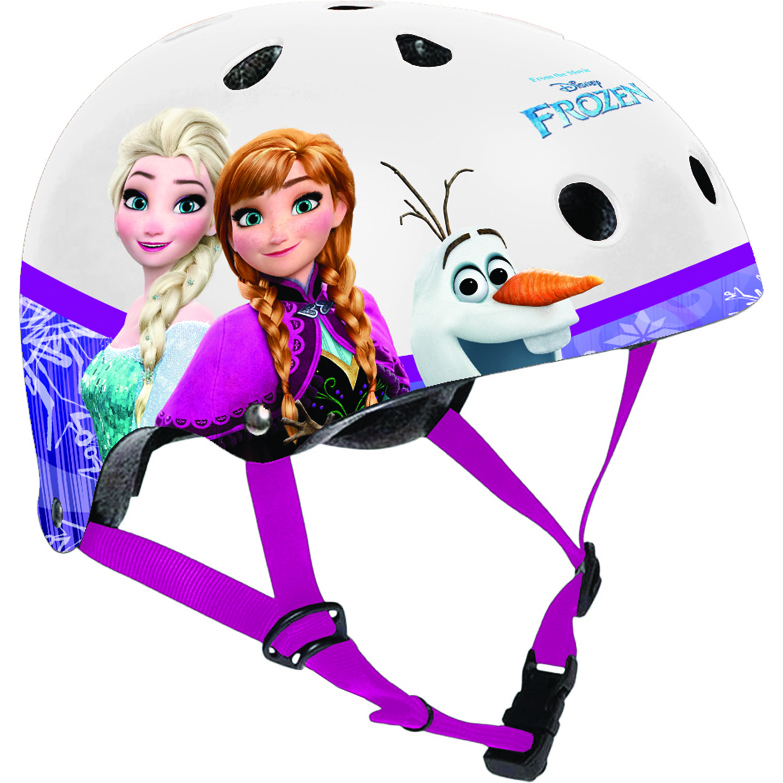 Poze Casca de protectie Skate Frozen S 53-55 cm Disney nichiduta.ro 