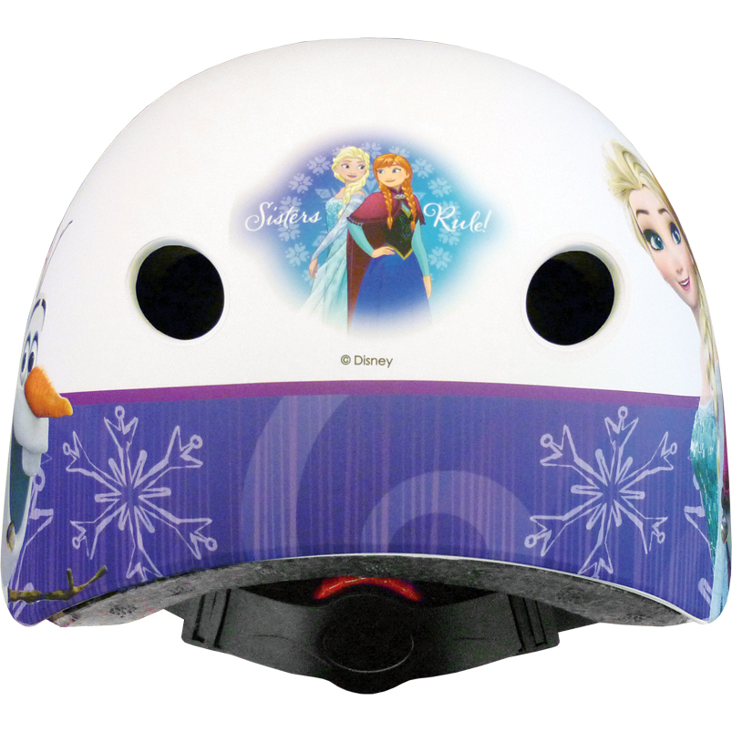 Casca de protectie Skate Frozen S 53-55 cm Disney - 1 | YEO