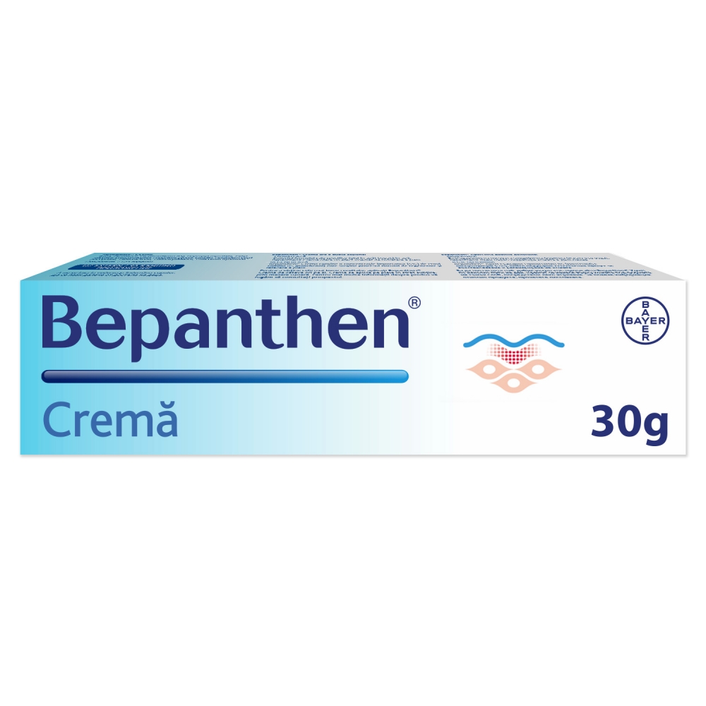 Bepanthen crema 30 gr