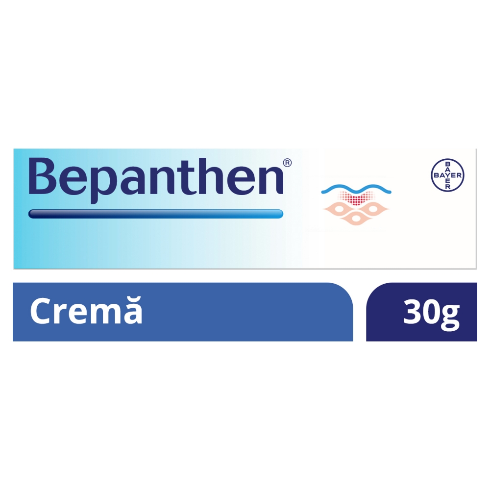 Bepanthen crema 30 gr - 1 | YEO