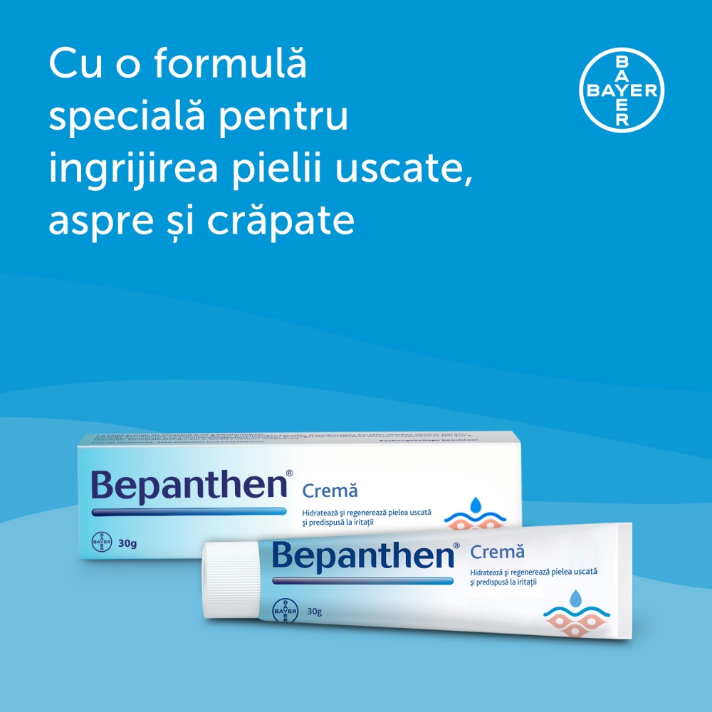 Bepanthen crema 30 gr - 2 | YEO