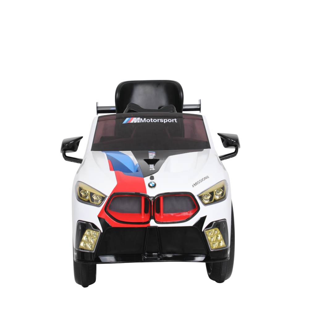Masina electrica copii BMW M8 GTE Racing