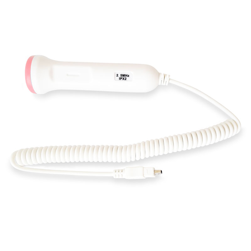 Monitor fetal Doppler RedLine AD51A pentru monitorizarea functiilor vitale albroz - 2 | YEO