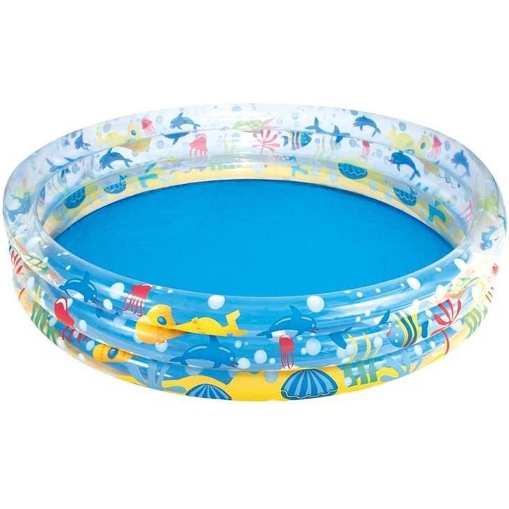 Piscina gonflabila mare 152x30 cm Bestway - 1 | YEO