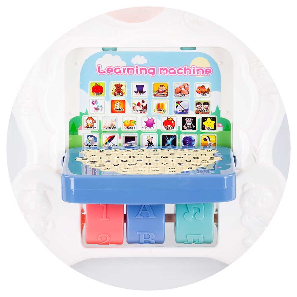 Premergator Chipolino Learn and Play - 1 | YEO