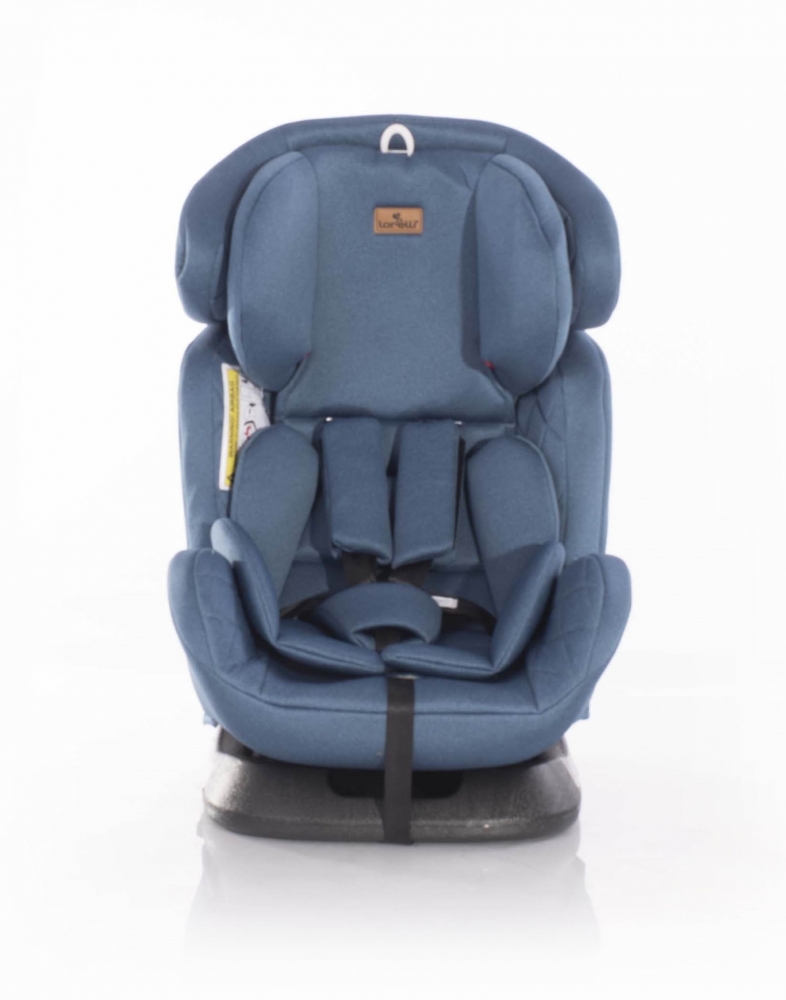 Scaun auto galaxy 0-36 kg blue
