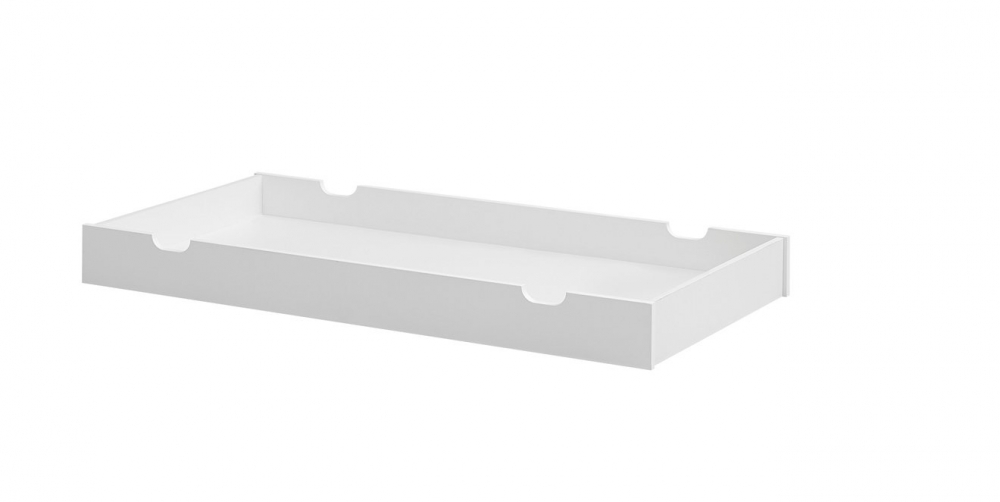 Sertar moon pentru pat 70x140 cm pinio