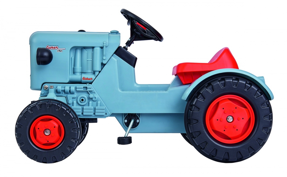 Tractor cu pedale Eicher Diesel Ed 16 - 2