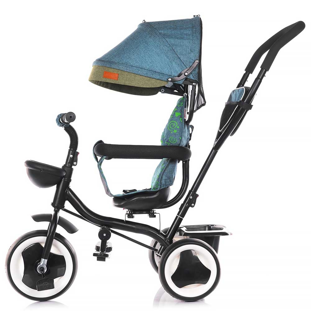 Tricicleta chipolino jazz ocean