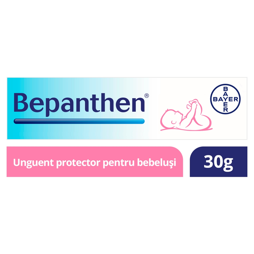 Bepanthen unguent 30 gr - 4 | YEO