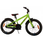 Bicicleta Volare Rocky 18 inch verde