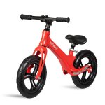 Bicicleta fara pedale Kidwell Falcon Red