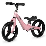 Bicicleta fara pedale Kidwell Force Pink
