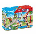 Club set loc de joaca Playmobil