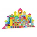 Cuburi pentru construit animalute jucause