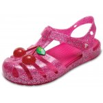 Sandale Crocs Isabella Novelty Sandal K Vibrant Pink-6JU 19 (115 mm - C4)