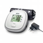 Tensiometru electronic de brat Nissei DS 10A adaptor inclus afisaj LCD
