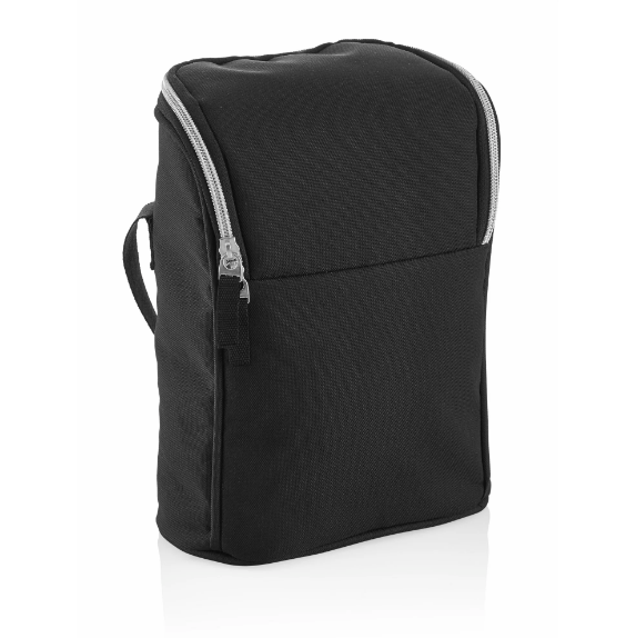 Geanta termoizolanta BabyJem Handy Travel Black - 1 | YEO