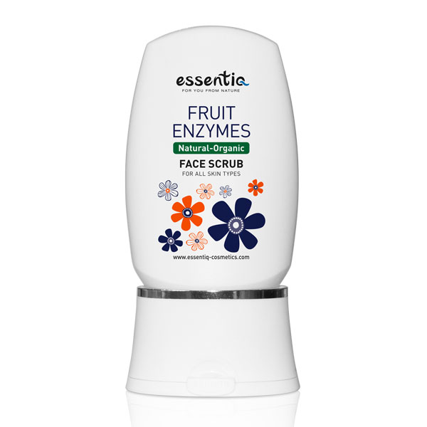 Peeling enzimatic cu papaya si ananas 60ml