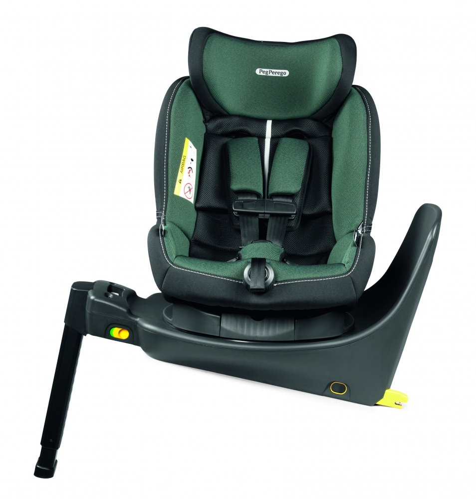 Scaun auto Primo Viaggio 360 Forest 0-18 kg i-Size - 1