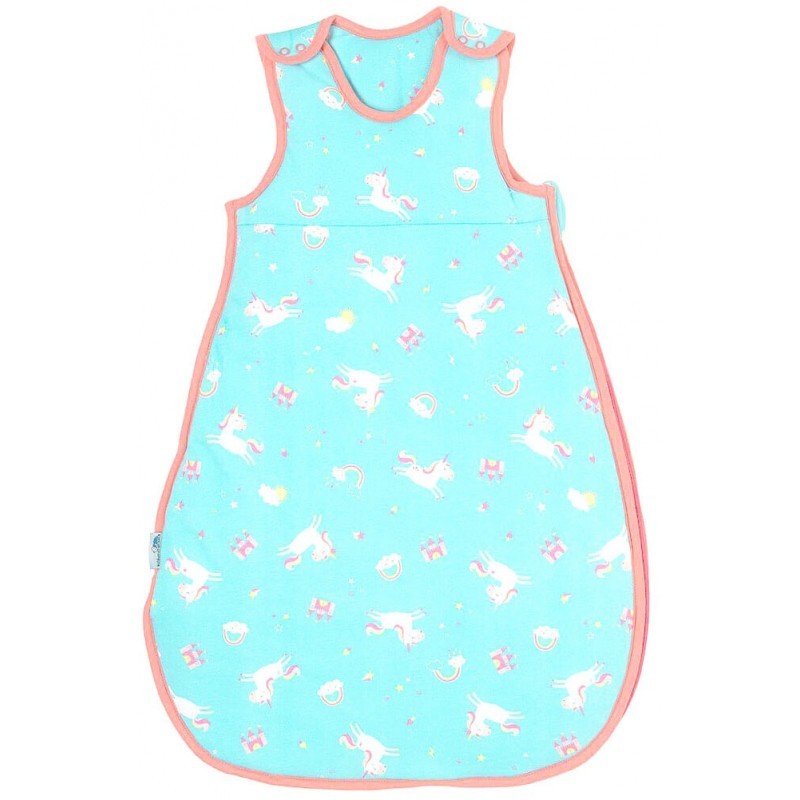 Sac de dormit Unicorn 0-6 luni 1.0 Tog 0-6 imagine 2022 protejamcopilaria.ro