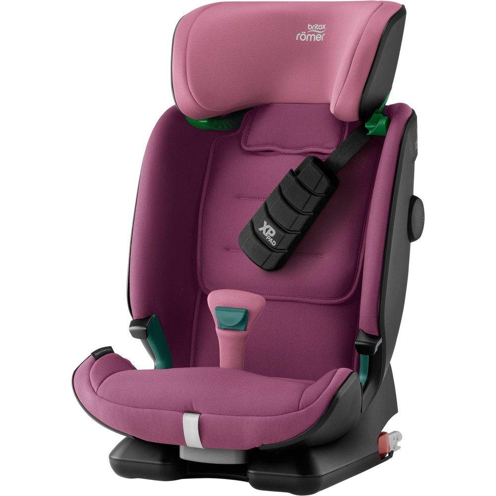 Scaun auto advansafix i-size wine rose britax-romer 2020