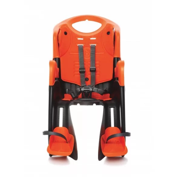 Scaun bicicleta pentru copii bellelli tiger clamp sahara