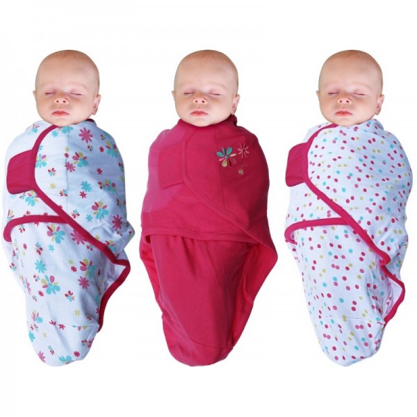 Set 3 Body special tip Wrap Bo Jungle pentru bebelusi marime S Igiena Si Ingrijire 2023-09-21