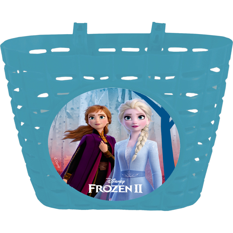 Set sticla apa, sonerie si cos bicicleta Frozen 2 Disney Accesorii imagine noua responsabilitatesociala.ro