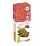 Biscuiti din spelta cu turmeric si scortisoara, indulciti cu agave bio 135g Bio Darma
