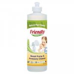 Detergent Bio pentru curatarea accesoriilor de alaptare 473 ml Friendly Organic