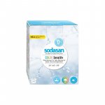 Detergent praf bio confort-sensitiv 1010g Sodasan