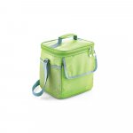 Geanta termoizolanta BabyJem Thermos Bag Green