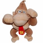 Jucarie din plus Donkey Kong II 30 cm