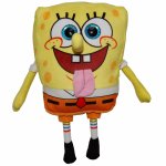 Jucarie din plus SpongeBob SquarePants 28 cm