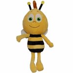Jucarie din plus Willy Maya the Bee 31 cm