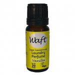 Parfum concentrat si balsam pentru rufe Waft vanilie 10 ml