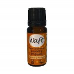 Parfum concentrat si balsam pentru rufe Waft portocale 10 ml