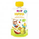 Piure HiPP Hippis mar, para, banana 100 g