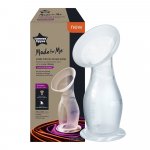 Pompa de san din silicon Tommee Tippee