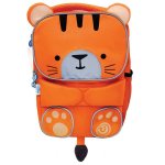 Rucsac Trunki Toddlepak Backpack Tipu portocaliu