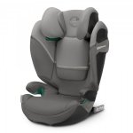 Scaun auto Solution S I-Fix 15 - 36 kg soho grey
