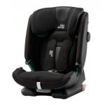 Scaun auto Advansafix I-size Cool Flow Black Britax-Romer 2020