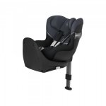 Scaun auto Cybex Sirona S I-Size cu rotire 360 de grade 0-18 kg granite black