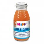 Solutie HiPP rehidratare orala 200 ml