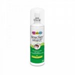 Spray natural anti tantari si capuse  Bouclier Insect 100 ml Pediakid