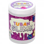Super slime transparent 1 kg Tuban TU3032