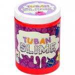 Super slime capsuni 1 kg Tuban TU3689