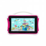Tableta copii smart TabbyBoo Sim Card 7 inch Pink